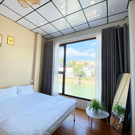 Dh Homestay Cao Bang Zewnętrze zdjęcie