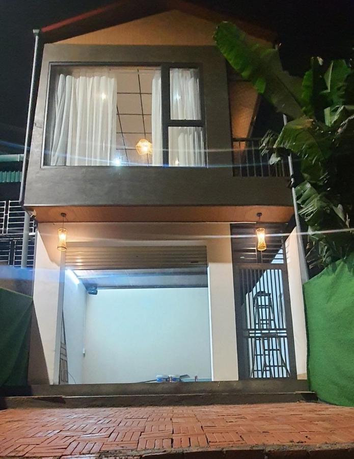 Dh Homestay Cao Bang Zewnętrze zdjęcie