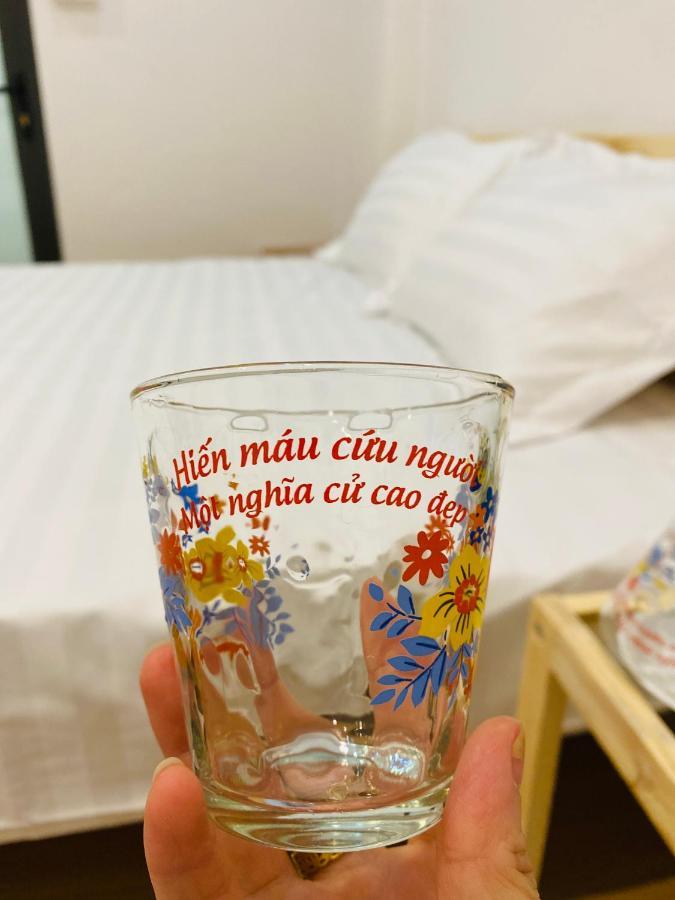 Dh Homestay Cao Bang Zewnętrze zdjęcie