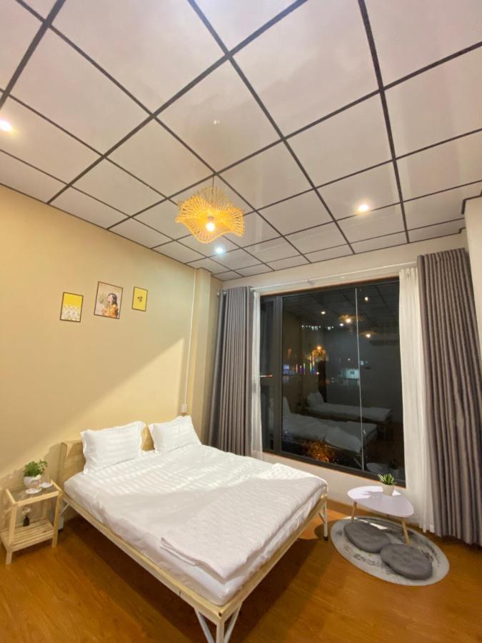 Dh Homestay Cao Bang Zewnętrze zdjęcie