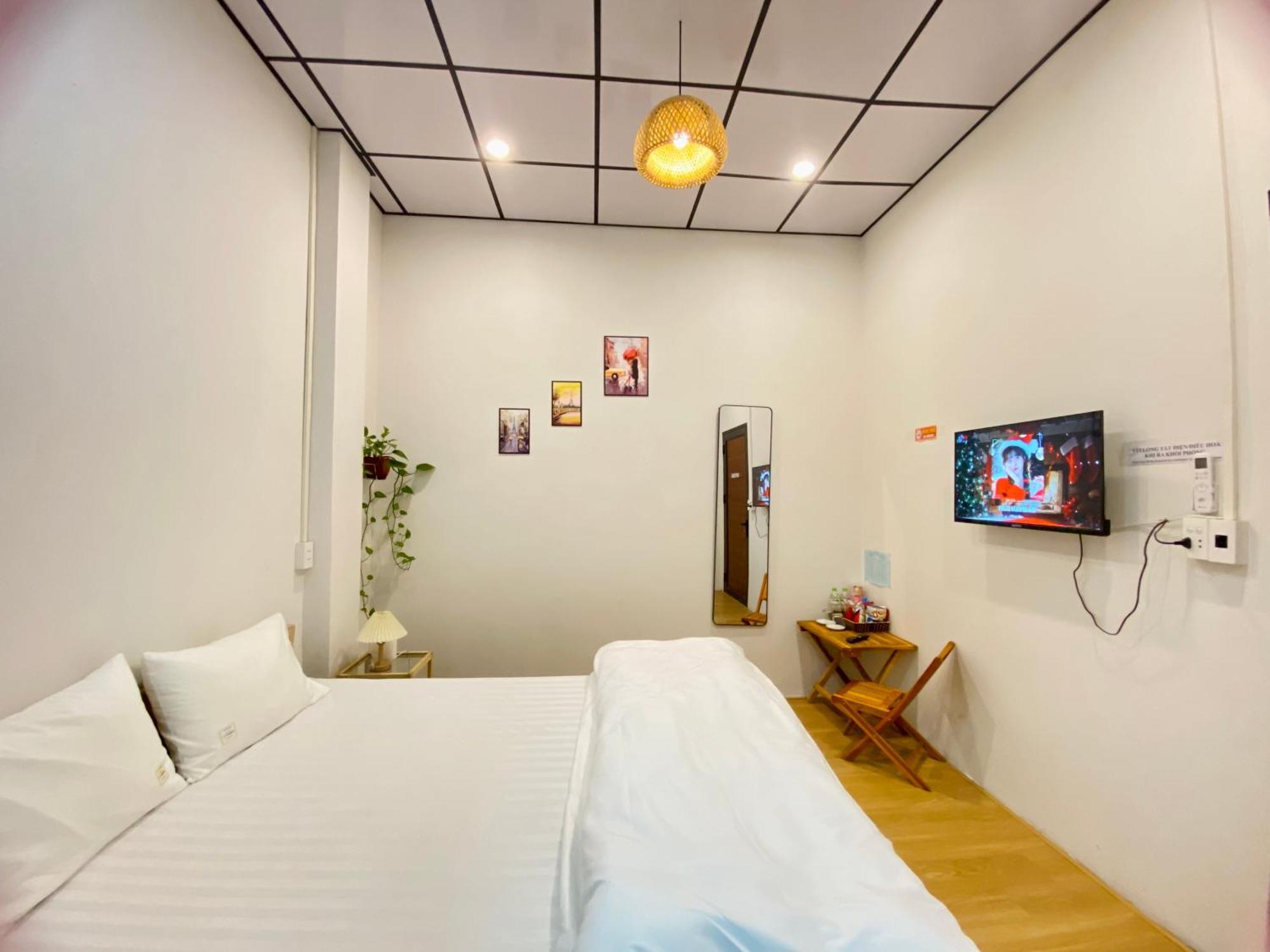 Dh Homestay Cao Bang Zewnętrze zdjęcie