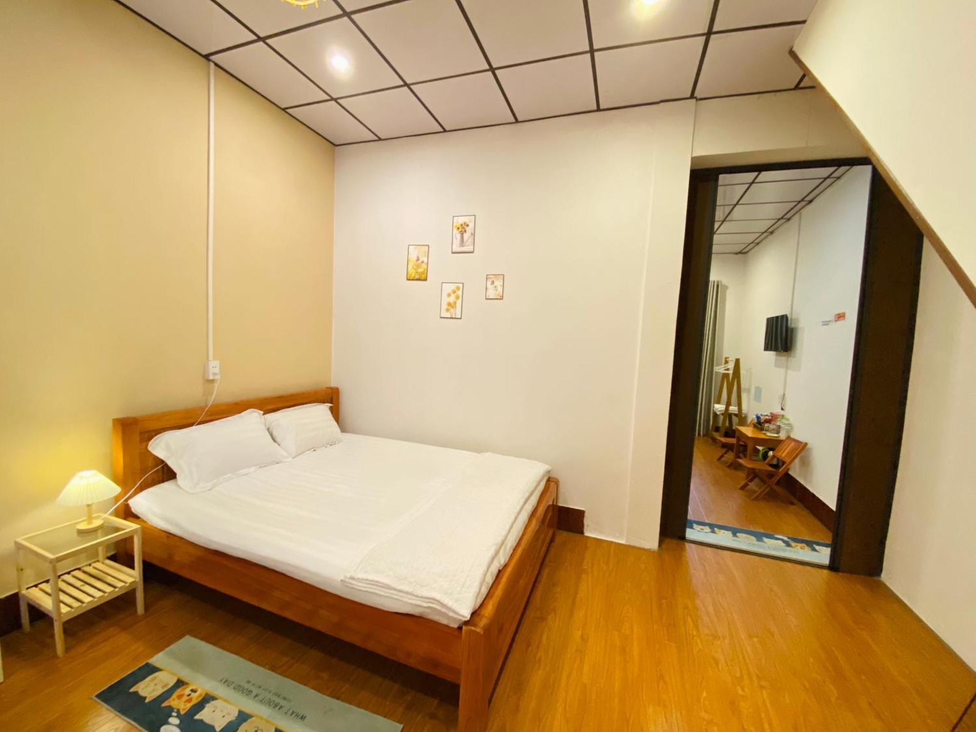 Dh Homestay Cao Bang Zewnętrze zdjęcie